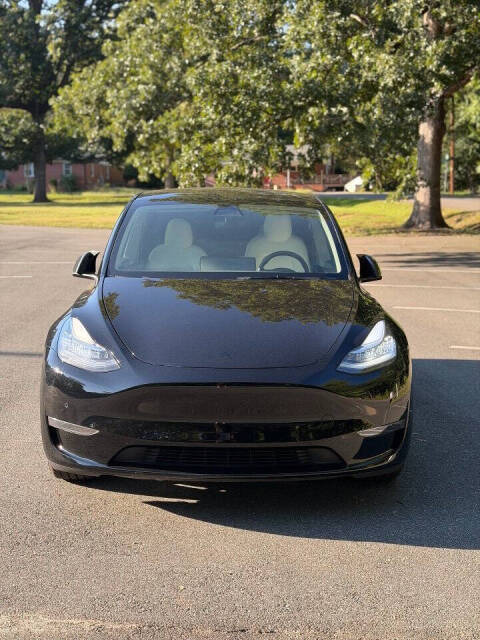 tesla model y 2022 7SAYGDEE6NF456722 image tesla model y 2022 7SAYGDEE6NF456722 image